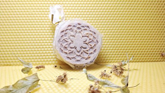 ZIEPES AR MEDU UN KAFIJU 0,120kg